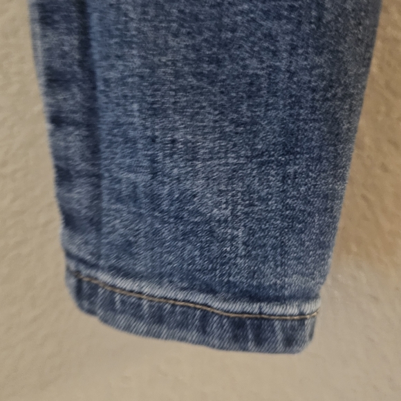 Celebrity Pink Kids' Ripped Denim Jeans - Picture 8 of 16